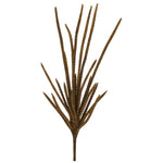 Artificial EVA Foam Bamboo Willow Bush - House of Silk Flowers®
 - 2