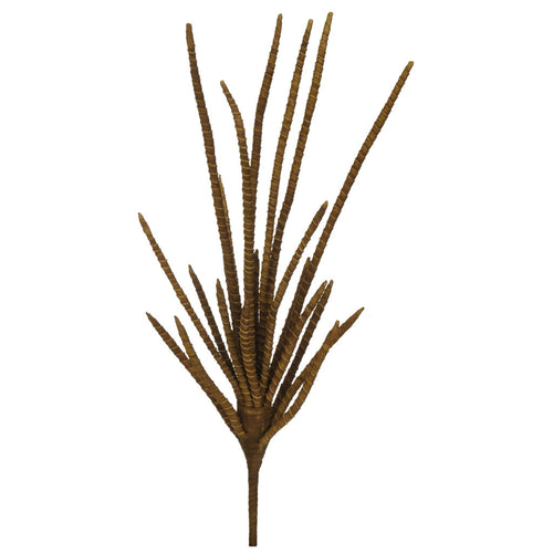 Artificial EVA Foam Bamboo Willow Bush - House of Silk Flowers®
 - 2