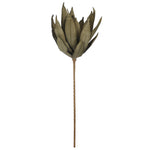 Artificial Grey EVA Foam Yucca Stem - House of Silk Flowers®
 - 2