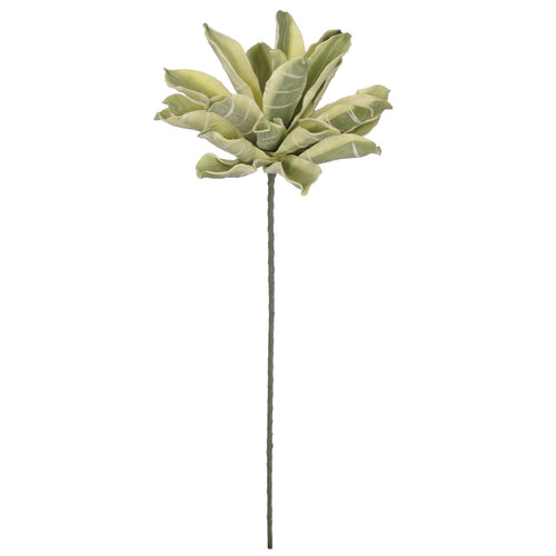 Artificial EVA Foam Yucca Stem - House of Silk Flowers®
 - 4