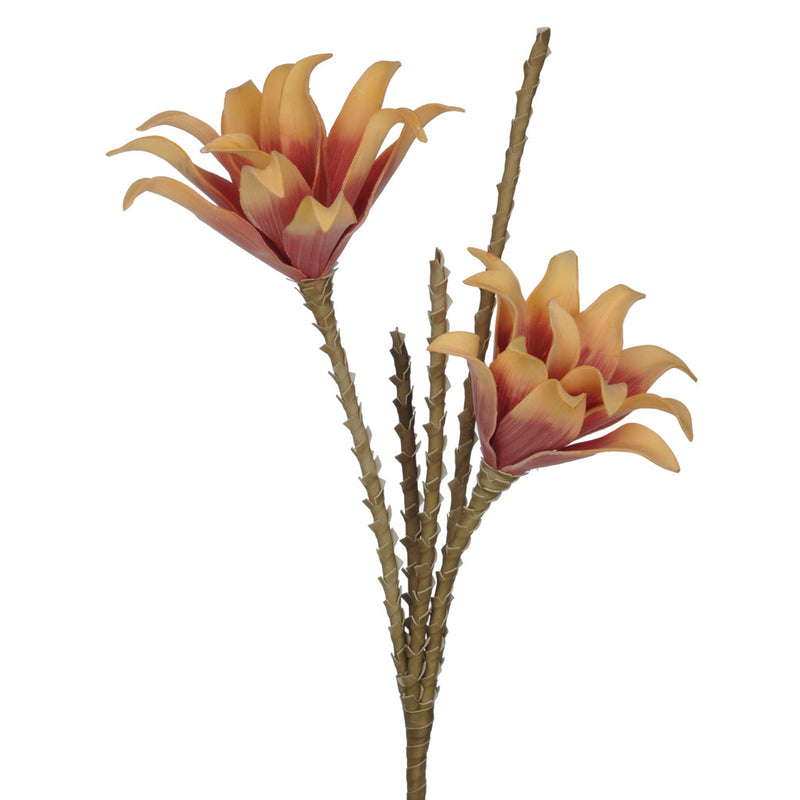 Artificial EVA Foam Yucca Branch - House of Silk Flowers®
 - 1