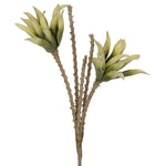 Artificial EVA Foam Yucca Branch - House of Silk Flowers®
 - 3