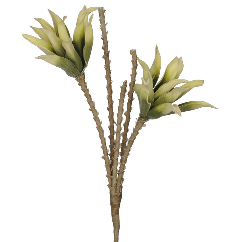 Artificial EVA Foam Yucca Branch - House of Silk Flowers®
 - 3