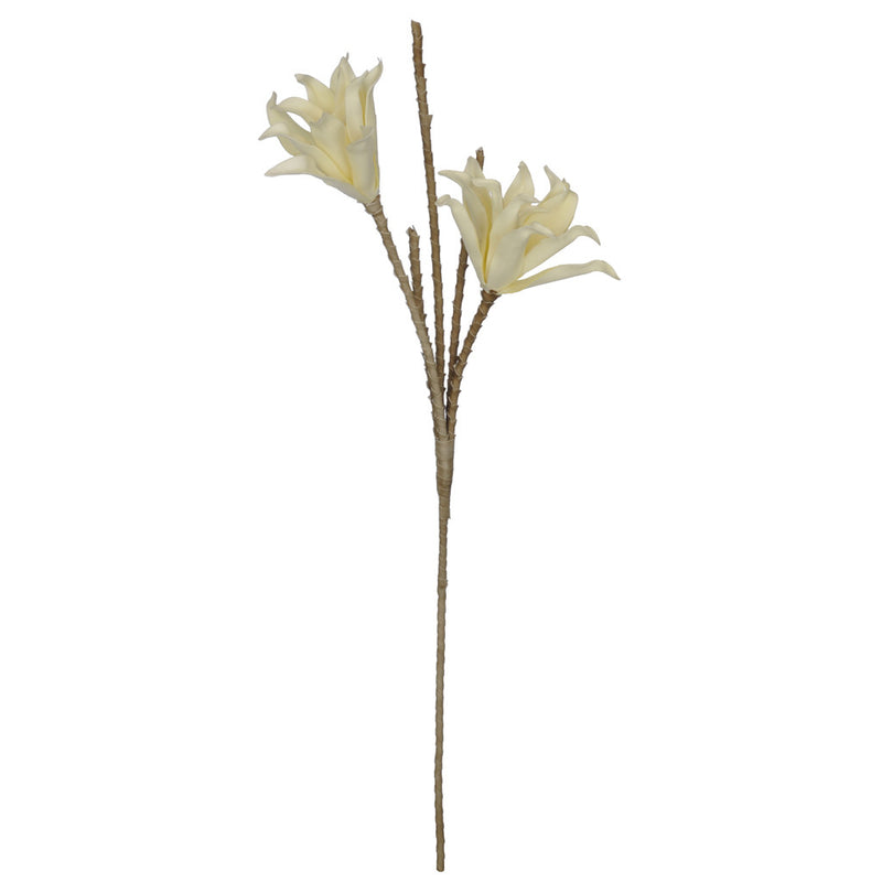 Artificial EVA Foam Yucca Branch - House of Silk Flowers®
 - 6