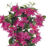 Artificial 24-inch Bougainvillea Trailing Bush (Set of 6)