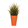 Artificial Vanilla Grass in Ceramic - House of Silk Flowers®
 - 2