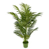 Faux 3.5ft Areca Palm