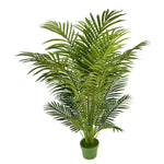 Faux 3.5ft Areca Palm