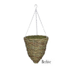 Artificial Azalea Hanging Basket - House of Silk Flowers®
 - 7