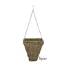 Artificial Bougainvillea Hanging Basket - House of Silk Flowers®
 - 6