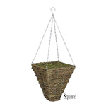 Artificial Bougainvillea Hanging Basket - House of Silk Flowers®
 - 11