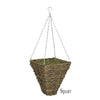 Artificial Bougainvillea Hanging Basket - House of Silk Flowers®
 - 7