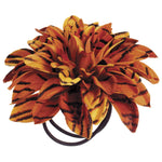 4" Dahlia Napkin Ring - Set of 4 - House of Silk Flowers®
 - 1