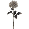 28" Dahlia Stem (Set of 2) - House of Silk Flowers®
 - 2