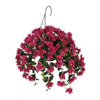 Artificial Bougainvillea Hanging Basket - House of Silk Flowers®
 - 2