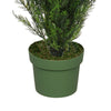 Artificial Cedar Tree