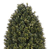 Artificial Boxwood Tower Topiary