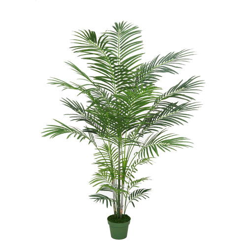 Faux 6ft Areca Palm Tree