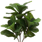 Faux 4ft Fiddle-Leaf Fig Tree