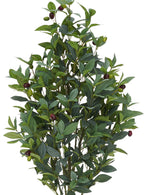 Faux 4ft Olive Tree