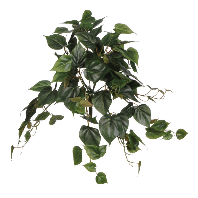 Artificial 17" Philo Bush - House of Silk Flowers®
