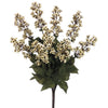 Artificial 23" Blossom Stock Bush - House of Silk Flowers®
 - 1