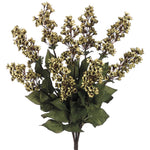 Artificial 23" Blossom Stock Bush - House of Silk Flowers®
 - 2