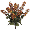 Artificial 23" Blossom Stock Bush - House of Silk Flowers®
 - 3